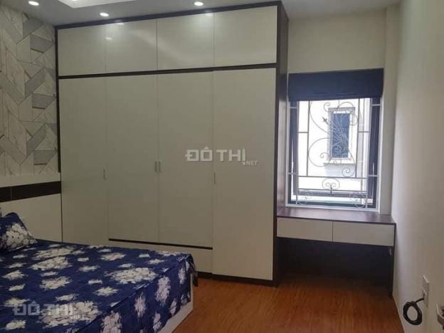 Kinh doanh online, Quang Trung, Hà Đông, 56m2, 5 tầng, Mt 4.8m, giá 6 tỷ 13692833