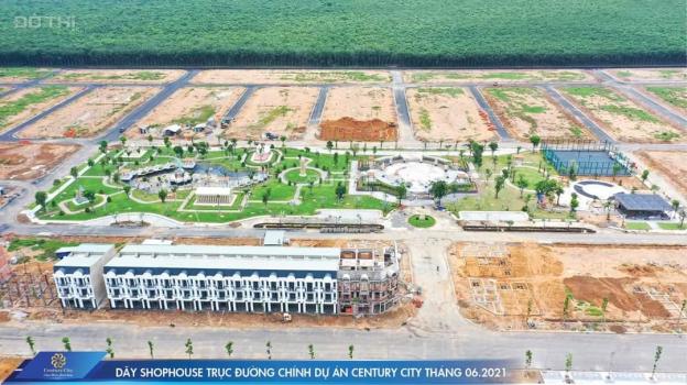 Bán đất Bình Sơn, gần sân bay Long Thành, SHR, giá 1.8 tỷ, chiết khấu cao 13693023