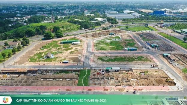 Bán đất nền dự án, Quốc Lộ 1A, Xã Trảng Bom, Trảng Bom, Đồng Nai diện tích 100m2 giá 1.3 tỷ 13693024