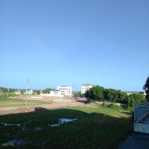 Bán đất gần Vincom Thái Hòa thuộc phường Long Sơn 3, Thị xã Thái Hòa, Nghệ An, đường rộng 27m 13693046