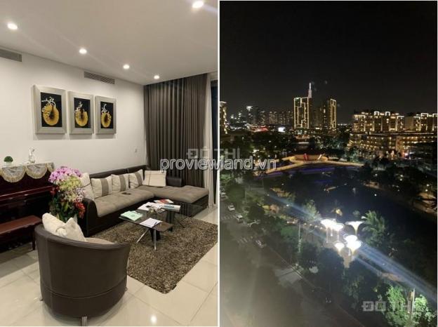 Sala Sarimi cần bán căn hộ 3PN, 137m2 nội thất được bày trí, view sông 13693113