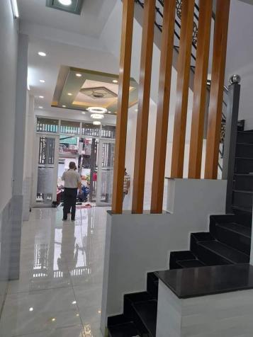 Ngộp Bank chính chủ cần bán gấp nhà HXH đường: Nguyễn Văn Săng, Tân Phú 13770324
