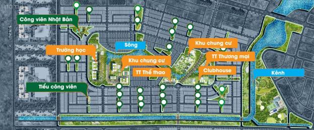 Cắt lỗ dự án 5* Dragon Smart City, trung tâm Liên Chiểu, tp biển Đà Nẵng, giá chỉ từ 13tr/1m2 13693260