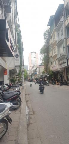 Bán nhà mặt phố tại đường Nguyễn Văn Tuyết, Phường Thịnh Quang, Đống Đa, Hà Nội diện tích 55m2 13693393