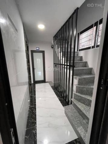 Bán nhà Bằng Liệt - Linh Đàm 6 tầng thang máy ô tô tránh kinh doanh 13693472
