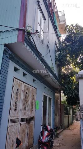 Bán nhà 3 tầng phố Ngọc Trục, phường Đại Mỗ, quận Nam Từ Liêm, ô tô gần giá thỏa thuận 13693527