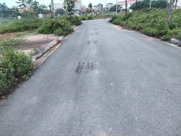 Bán lô đất hiếm Phú Lương - Hà Đông ô tô đỗ cửa 63m2 giá 3.53 tỷ 13693713