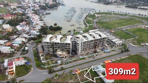 Đất nền đã có sổ - view biển Cửa Đại, view sông - Khu Phước Hải, Phước Trạch, giá rẻ cho nhà đầu tư 13693803