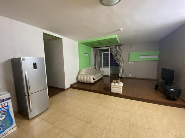 Căn hộ chung cư Seaview 2 2 phòng ngủ giá mùa dịch chỉ 18tr/m2 full nội thất 13693946