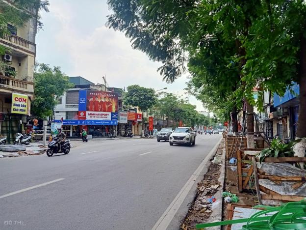 Bán nhà mặt phố tại đường Nguyễn Thái Học, Phường Điện Biên, Ba Đình, Hà Nội diện tích 138m2 13694035