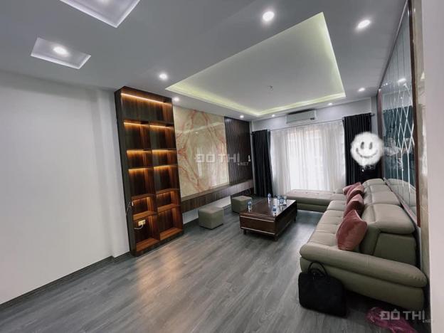 Mặt phố Lương Khánh Thiện - lô góc 50m2 5 tầng mới tinh kinh doanh sầm uất - tặng toàn bộ nội thất 13694343