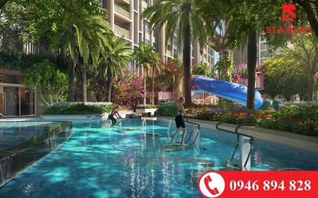 Keppel Land ra mắt dự án căn hộ cao cấp Celesta Heights - Chính thức nhận booking 13694454