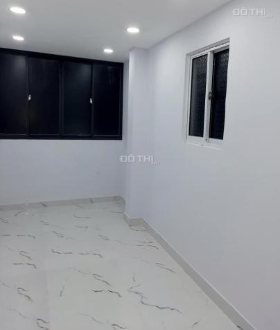 Bán nhà đẹp rẻ mới Hồ Thị Kỷ, P1, Q10 2.38 tỷ 13694499