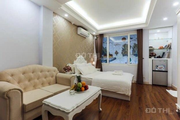 Trung Kính, Cầu Giấy phân lô ô tô tránh 6T thang máy MT 5m DT 60m2 giá 12,78 tỷ 13694564