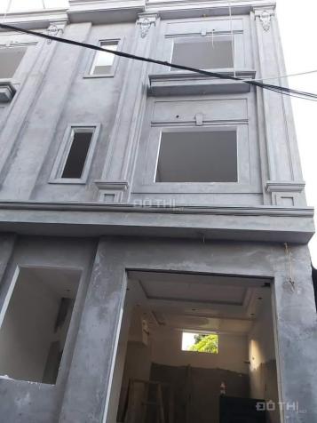 Bán nhà 3 tầng, khung cột chắc chắn Đẩu Vũ, Kiến An, Hải Phòng 13694610