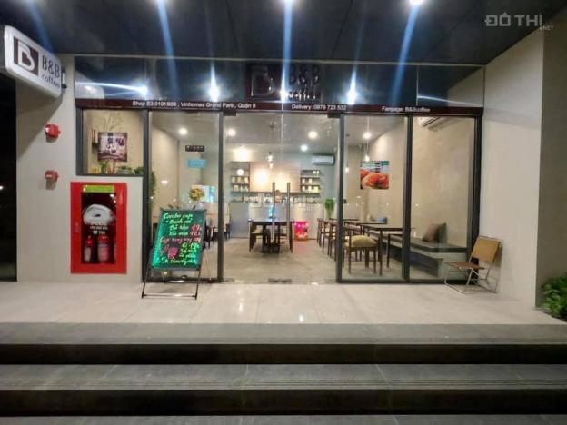 Cho thuê nhanh shophouse 100m2 (2 tầng) ngay Vinhomes quận 9, 25tr/tháng, nhà trống 13694698