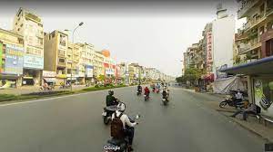 Bán nhà riêng mặt tiền 7.5m đường ô tô tránh kinh doanh đỉnh Nguyễn Lương Bằng - HN 13694716