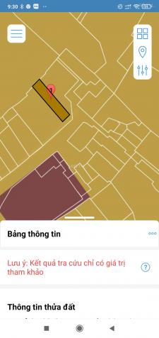 Đất có nhà nát HXH gần ngay cầu vượt Linh Xuân, Tp Thủ Đức, 74,1m2, 3.8 tỷ. LH 0967111471 13694877
