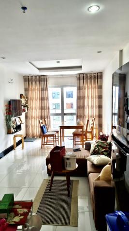 Cho thuê căn hộ siêu đẹp tại Giai Việt, Tạ Quang Bửu, Quận 8, TP HCM 13769154