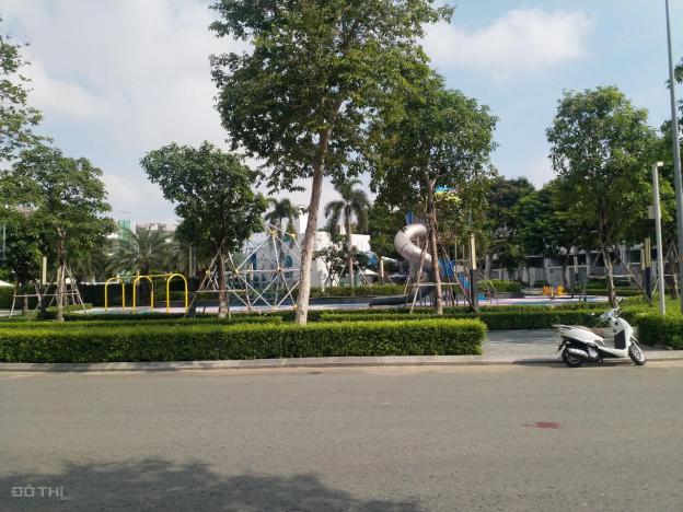 Bán đất gần KDT Vạn Phúc City, đối diện cổng chính bệnh viện Vạn Phúc 13694952