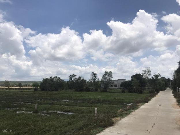 Bán đất phủ hồng thôn Cam Bình - Tân Phước - Tx LaGi giá ngộp 13694990