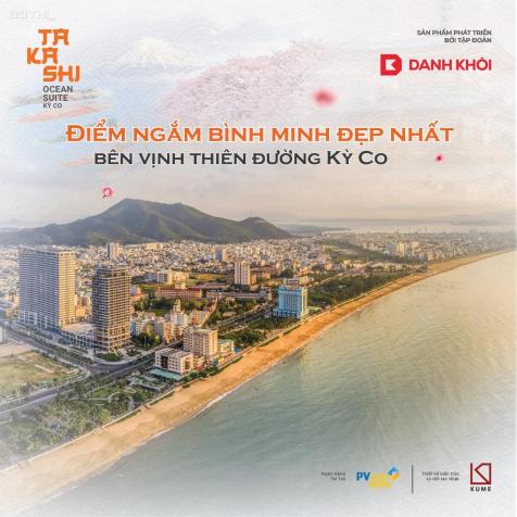 Bán căn hộ chung cư tại Quy Nhơn, Bình Định 13695030