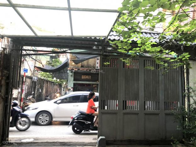 Bán nhà riêng tại đường Nghi Tàm, Phường Yên Phụ, Tây Hồ, Hà Nội diện tích 120m2 13695164