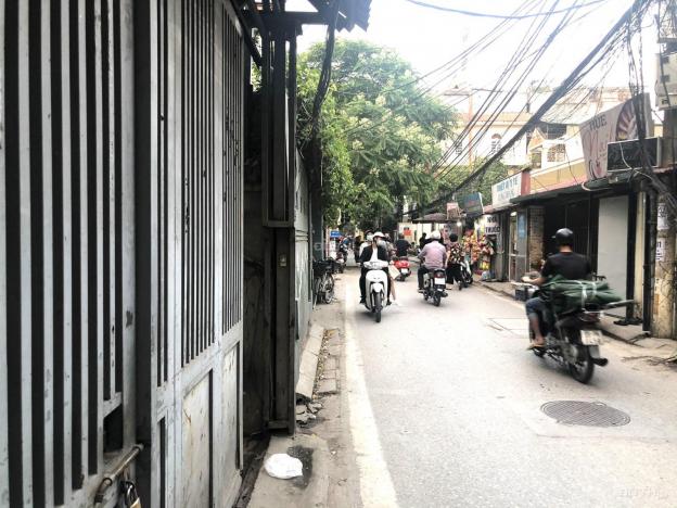Bán nhà riêng tại đường Nghi Tàm, Phường Yên Phụ, Tây Hồ, Hà Nội diện tích 120m2 13695164