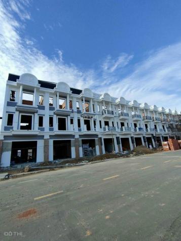 Bán đất nền dự án tại đường ĐT 769, Xã Bình Sơn, Long Thành, Đồng Nai diện tích 100m2 giá 1.8 tỷ 13695762