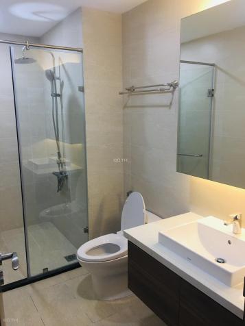 Cho thuê căn hộ cao cấp tại Golden Park Dương Đình Nghệ, 2 phòng ngủ, đồ cơ bản, 80m2, 12 triệu/th 13696082
