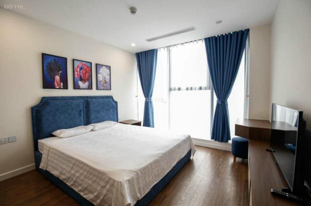 Cho thuê chung cư N01 - T2 Ngoại Giao Đoàn 120m2 3PN 2WC full nội thất cao cấp. LH: 0963146006 13696101