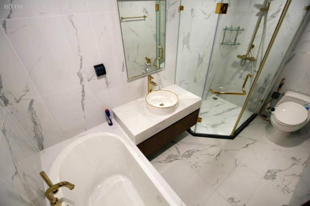 Cho thuê chung cư N01 - T2 Ngoại Giao Đoàn 120m2 3PN 2WC full nội thất cao cấp. LH: 0963146006 13696101