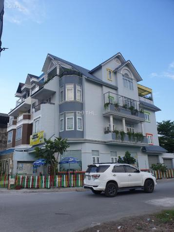 Bán đất KDC Khang An, quận 9 giá tốt 13696184