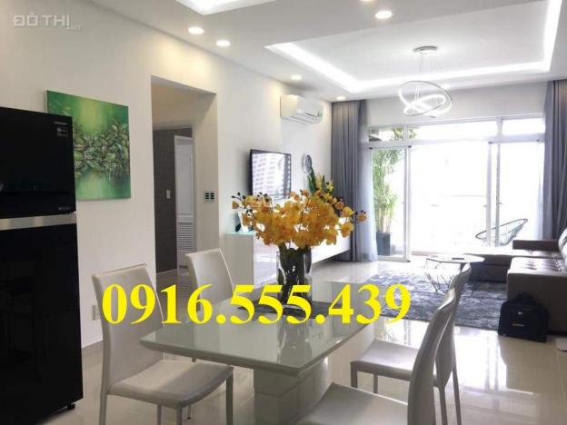 Bán gấp chung cư Riverside lầu cao view sông, giá 3.2 tỷ rẻ nhất thị trường. LH 0916.555.439 13113783