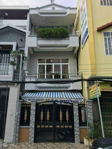 Cho thuê nhà đường Trần Văn Long KDC An Khánh gần đại học Y Dược 13696323