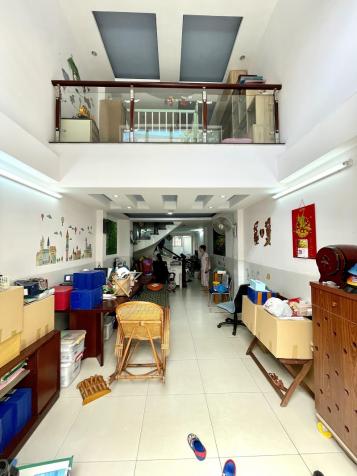 Nhà bán gấp 62m2, 5 tầng, Nguyễn Văn Thương (D1), Bình Thạnh 13755956