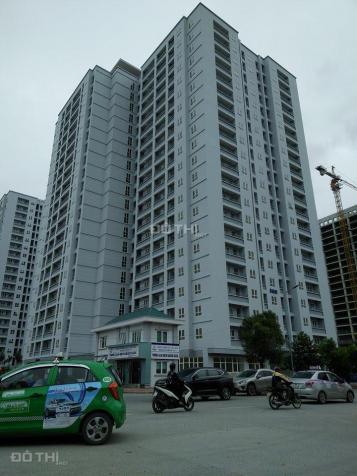 Bán cắt lỗ căn góc vuông 2PN đẹp nhất tòa A14 Nguyễn Chánh Nam Trung Yên 1,690 tỷ 13696542