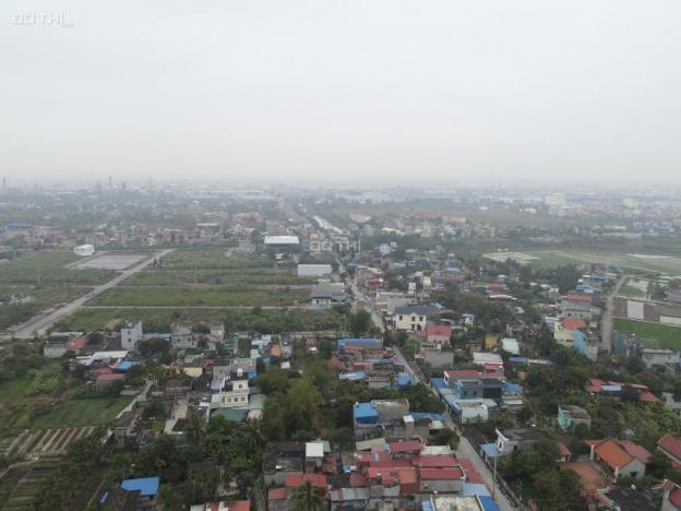 Bán 94m2 đất đầu tư tại Lê Sáng - An Hồng - An Dương - Hải Phòng 13696582