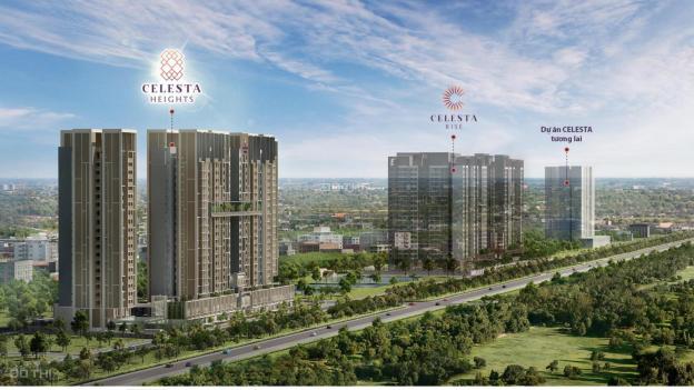 Keppel Land & Phú Long ra mắt dự án căn hộ cao cấp hot nhất khu Nam Sài Gòn. Hotline: 0946894828 13696588