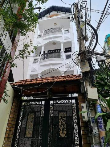 Bán nhà Phan Đăng Lưu, Phường 3, Phú Nhuận 13697311