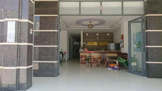 Chính chủ bán khách sạn mới vị trí đẹp trung tâm đô thị Vạn Giã huyện Vạn Ninh, Khánh Hòa 219m2 13697553