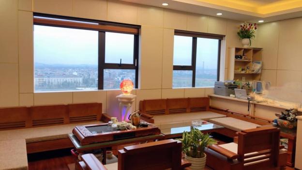 Bán căn hộ KĐT mới Dương Nội, hoàn thiện đẹp, tầng 11, 74m2, chỉ 1,45 tỷ 13705836
