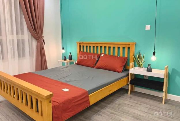 Cho thuê CHCC Home City Trung Kính, tòa V3, tầng 16, 96m2, 3 PN, đủ đồ sang trọng 13697720