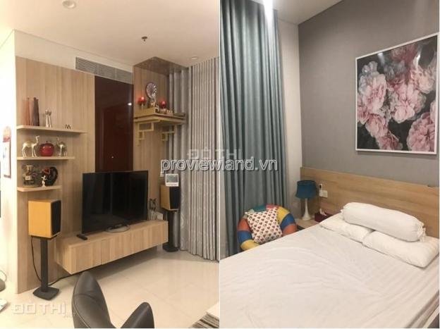 Căn hộ Sala Sarimi 3PN, 131.7m2 đầy đủ nội thất, view hồ cần bán 13697785