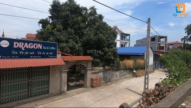 Chính chủ vỡ nợ, bán gấp 576m2, đất trung tâm Tăng Long, Việt Long, Sóc Sơn giá sập sàn 13697998