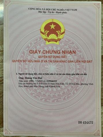 Bán nhà 2 mặt tiền ở đường Nguyễn Khắc Viện, Phường Vĩnh Hòa, Tp. Nha Trang, Tỉnh Khánh Hòa 13698021
