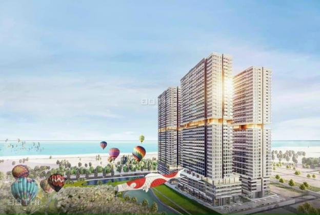 Bán căn hộ cao cấp tại dự án Takashi Ocean Suite, Quy Nhơn, Bình Định diện tích 45m2 giá 1,39 tỷ 13698202