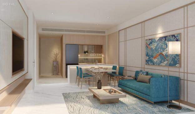 Bán căn hộ cao cấp tại dự án Takashi Ocean Suite, Quy Nhơn, Bình Định diện tích 45m2 giá 1,39 tỷ 13698202