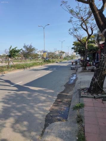 Bán lô đất giá siêu rẻ đường Chu Huy Mân, Nại Hiên Đông, Sơn Trà, Đà Nẵng 13698498