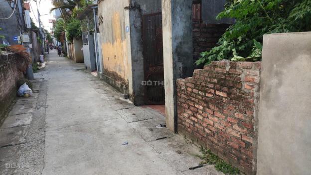 Bán đất tại xã Vân Côn, Hoài Đức 115m2 ô tô đỗ cửa giá 20tr/m2. LH 0912442669 13698515